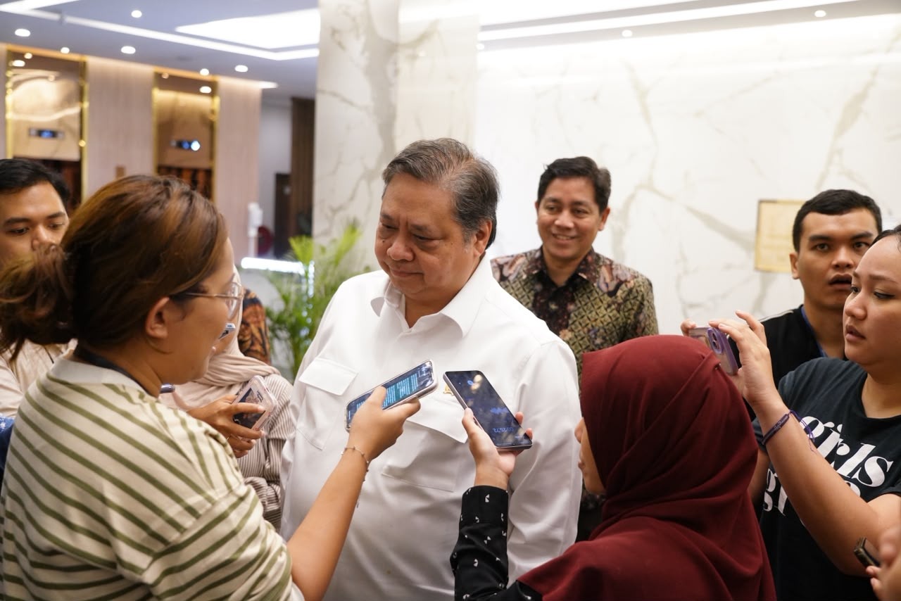 Ekonomi Indonesia Masuk Triwulan IV-2026, Tiga Indikator Utama Kembali Menguat