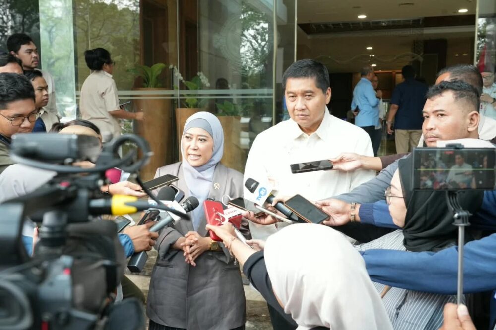 Kementerian PKP dan Komdigi Siapkan Aset 45 Hektare untuk Rusun MBR