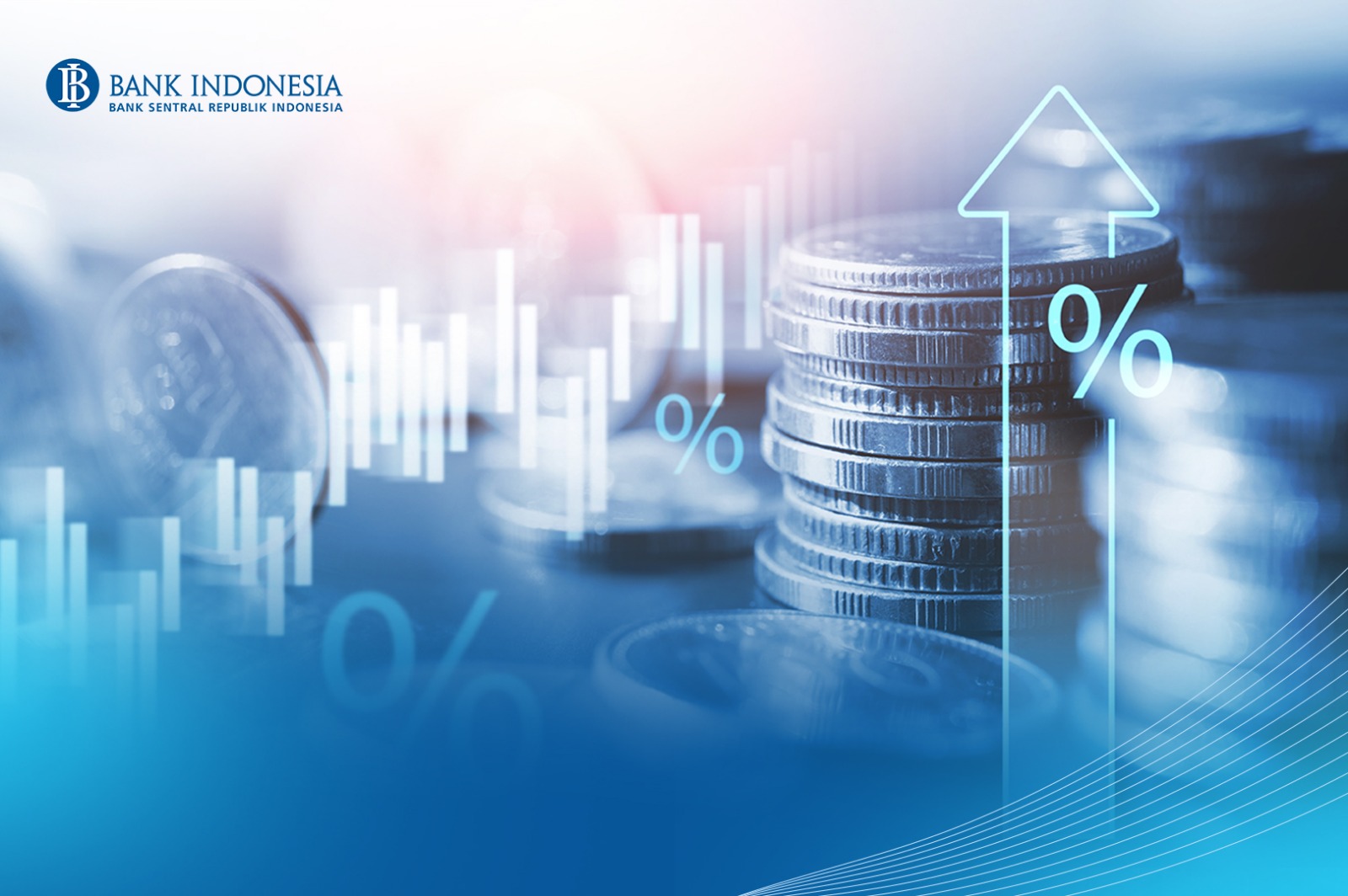 Cadangan Devisa Indonesia September 2026 Tercatat US$146,3 Miliar