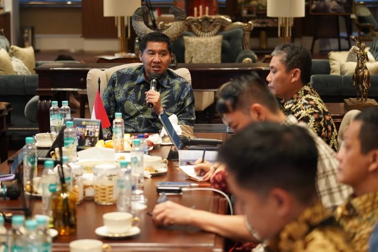 Realisasi FLPP 2026 Capai 177.161 Unit, Menteri PKP Kejar Target 350.000 Rumah Subsidi