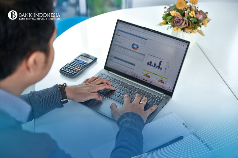 PMI-BI Triwulan III 2026 Naik ke 52,28%, Industri Pengolahan Ekspansif
