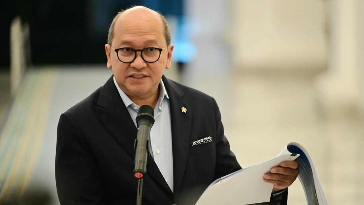 Investasi Tembus Rp1.539,2 Triliun hingga September 2026, Serap 2,19 Juta Pekerja