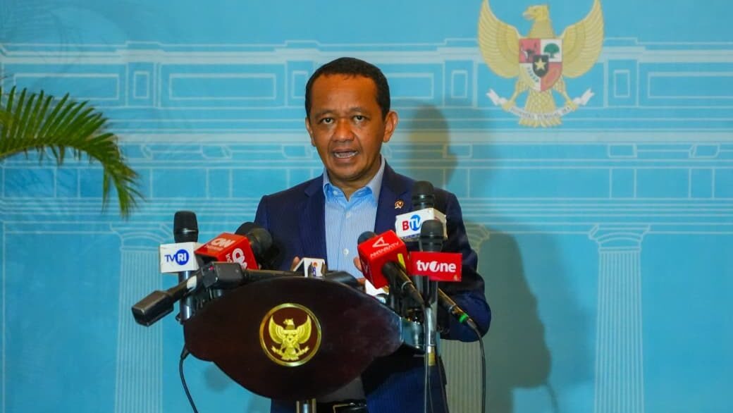 Bahlil Ungkap Cadangan BBM Nasional dan Langkah Penguatan Pasokan Energi