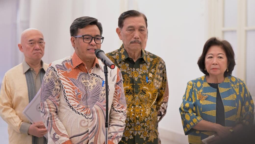 Kajian DEN: “Program MBG Berdampak Positif pada Kehadiran dan Semangat Belajar Siswa”