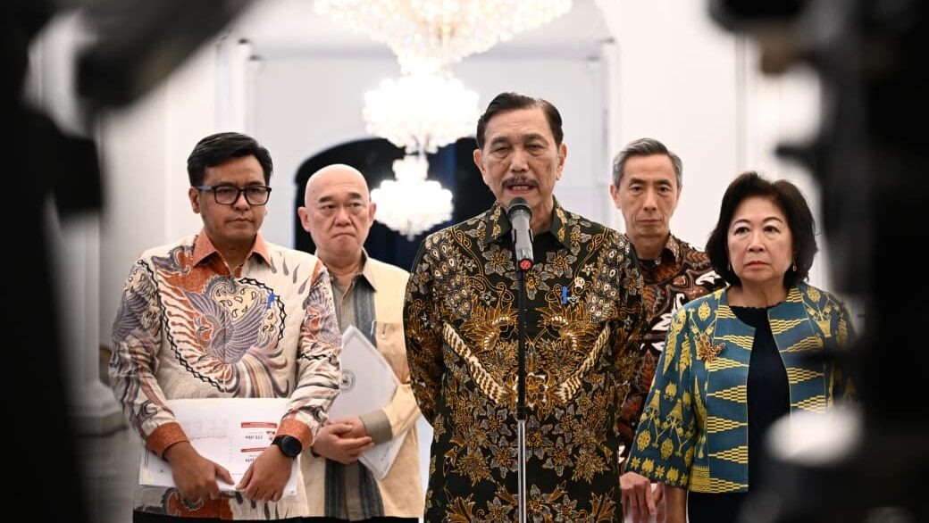 Hilirisasi Indonesia Makin Meluas, Ekspor Diproyeksikan Tembus US$50 Miliar