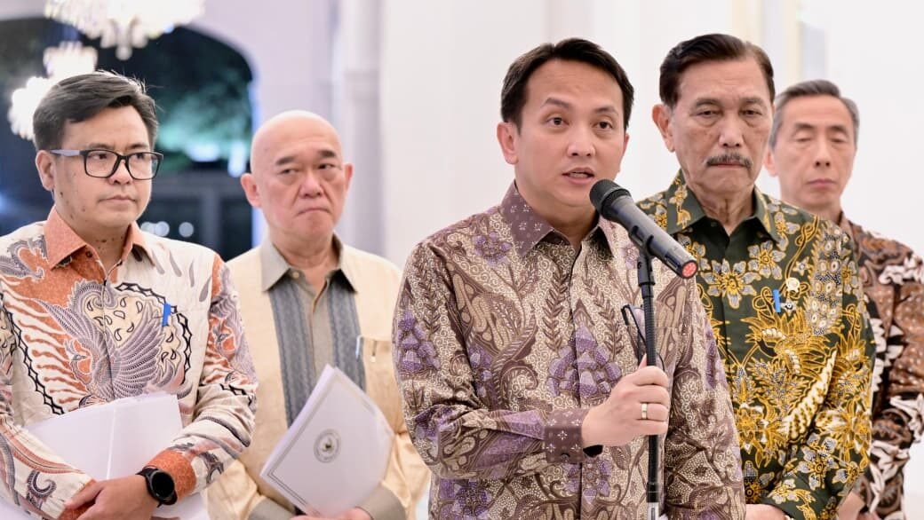 Pemerintah Siapkan Strategi Fiskal untuk Jaga Harga BBM Subsidi hingga Akhir 2026