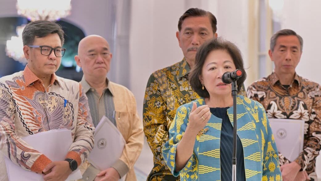 DEN Ingatkan Ancaman El Nino 2027, Pemerintah Diminta Jaga Stok Pangan