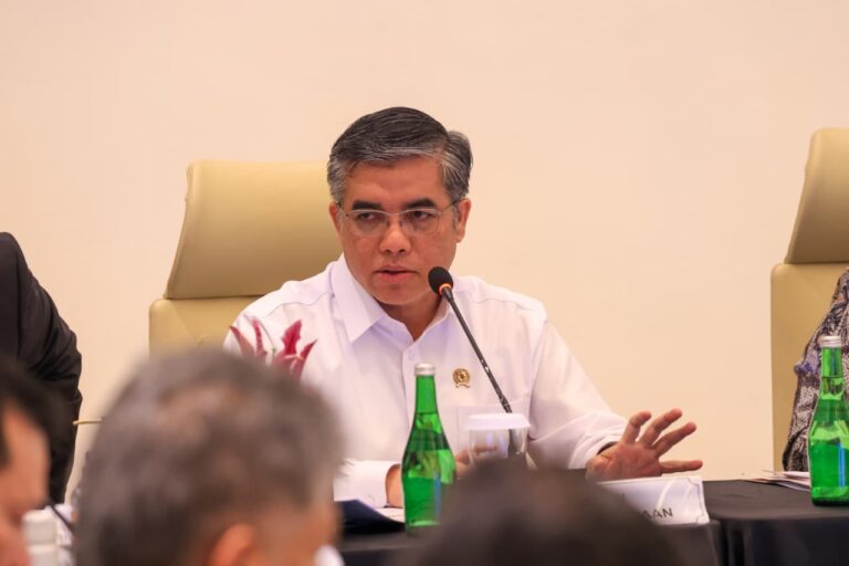 Pelatihan Vokasi di KEK Terintegrasi Industri, Kemnaker Targetkan Penyerapan Kerja