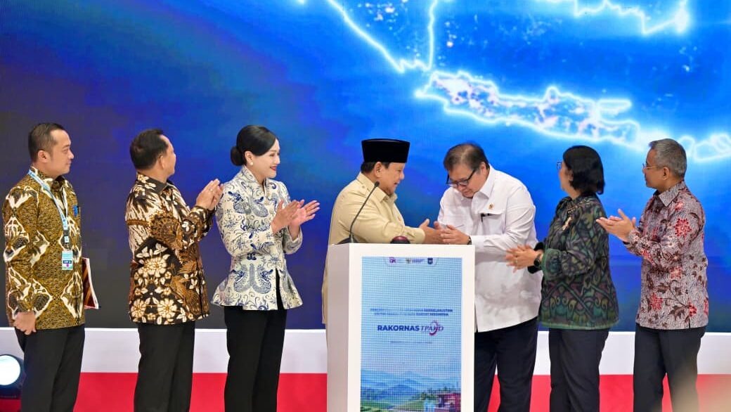 Prabowo Soroti BUMN dan Karhutla, Perusahaan Pelanggar Terancam Dicabut Izinnya