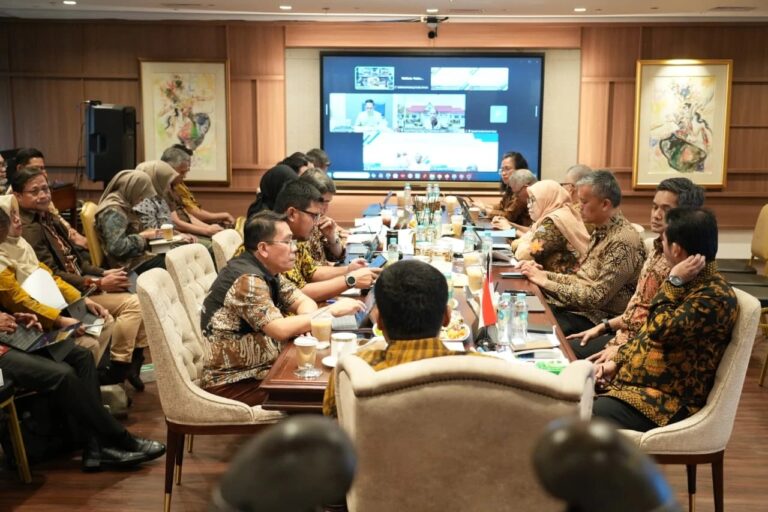 Bedah Rumah Naik Jadi 400 Ribu Unit pada 2026, Program Perumahan Terus Dipercepat