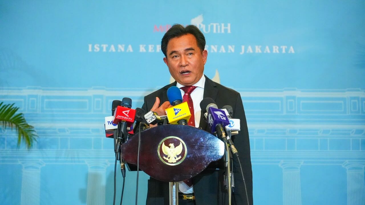 Prabowo Tekankan Perlindungan Kekayaan Negara dalam Penyempurnaan UU Korupsi
