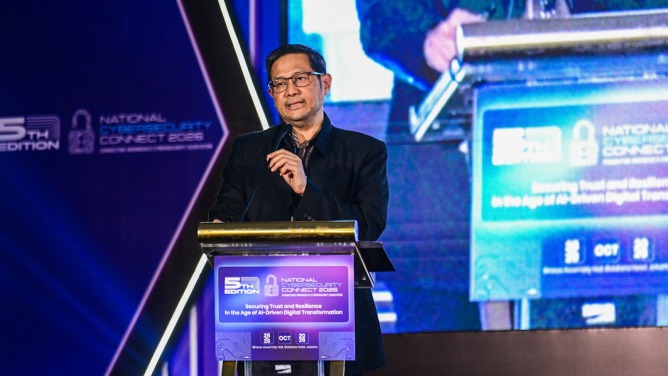 “Ketahanan Digital Diperkuat”, 69 Aplikasi Pemerintah Go Live di PDN